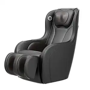 Shiatsu massagesessel home deluxe massagesessel allegria