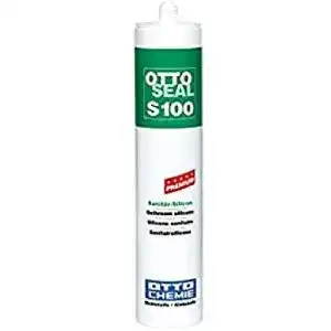 Silikon transparent otto chemie ottoseal silikon s100 premium c00