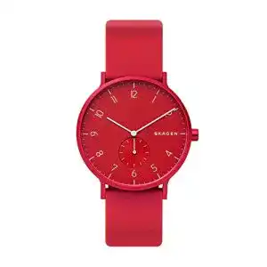 Skagen-Uhr