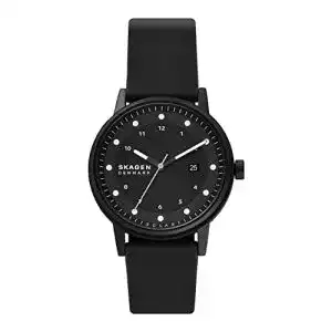 Skagen uhr skagen damenuhr freja lille zweizeiger uhrwerk