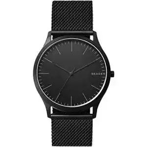 Skagen uhr skagen jorn herrenuhr quarzwerk mit edelstahl