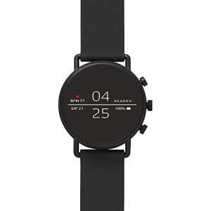 Skagen-Uhr Skagen Smartwatch SKT5100 - skagen uhr skagen smartwatch skt5100