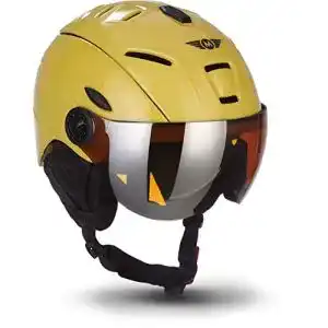 Skihelm mit visier moto helmets k96 c2b7 ski helm snowboard