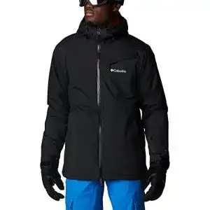 Skijacken herren columbia iceberg point jacket skijacke herren