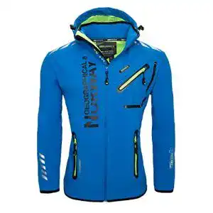 Skijacken herren geographical norway herren jacke rivoli men