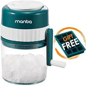 Slush maschine manba slushy maker und slush eismaschine