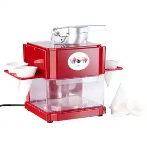 Slush maschine rosenstein soehne slush maschine shaved ice maker