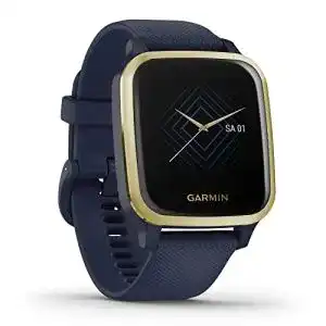 Smartwatch bis 200 euro garmin venu sq music wasserdichte gps