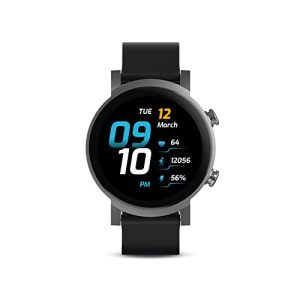 Smartwatch bis 200 Euro Ticwatch E3 Smartwatch für Herren
