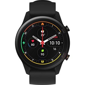 Smartwatch bis 200 Euro Xiaomi Mi Watch Version Smartwatch