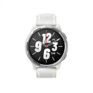 Smartwatch bis 200 euro xiaomi watch s1 active smartwatch 143