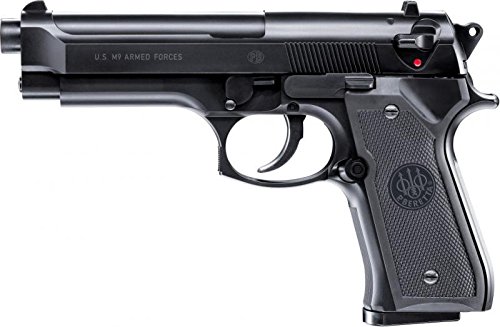Softair G8DS Beretta Pistole M9 World Defender Federdruck - softair g8ds beretta pistole m9 world defender federdruck
