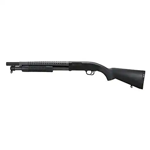 Softair Rayline M58A Gewehr im Maßstab 1:1 aus ABS