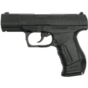Softair Walther P99 Airsoft, Federdruck, Lizenzversion - softair walther p99 airsoft federdruck lizenzversion
