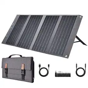 Solar ladegeraet bigblue 36w solar ladegeraet pd20w
