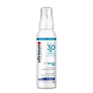 Sonnenspray ultrasun sports spray spf30 150ml u46610 1