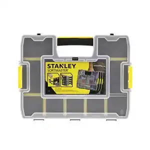 Sortimentskasten stanley organizer sortmaster junior