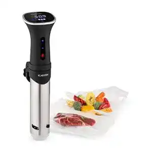 Sous vide stick klarstein sous vide garer effizienter sous vide