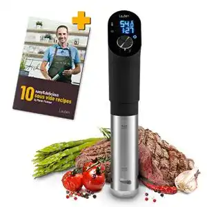 Sous vide stick lauben sous vide stick sv01 praezisionskocher