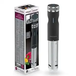 Sous vide stick profi cook proficook sous vide stick