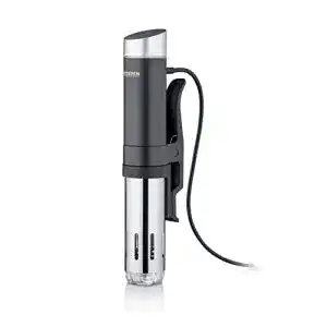 Sous vide stick severin sous vide stick mit touchbedienung