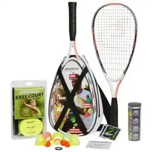Speedminton speedminton s900 set original speed