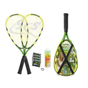 Speedminton