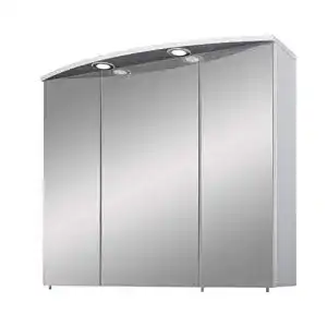 Spiegelschrank schildmeyer verona led breite 70 cm