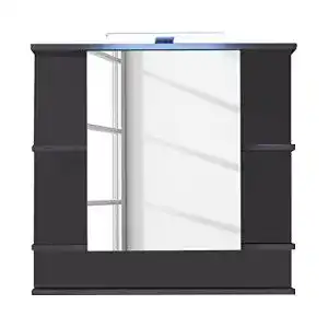 Spiegelschrank trendteam smart living spiegel badezimmer tetis