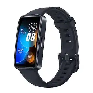 Sportuhr huawei band 8 smartwatch ultraflaches design