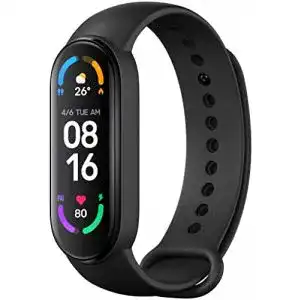 Sportuhr xiaomi mi smart band 6 fitness aktivitaetstracker