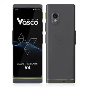 Sprachcomputer vasco electronics vasco translator v4 1