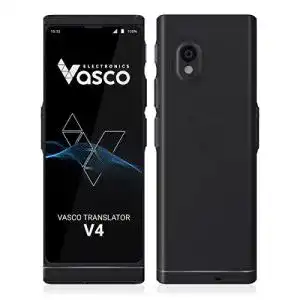 Sprachcomputer vasco electronics vasco translator v4