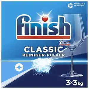 Spuelmaschinenpulver finish classic reiniger pulver phosphatfrei 1