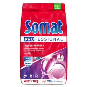 Spülmaschinenpulver Somat Professional Pulver (8 kg)