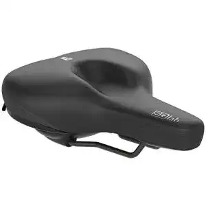 Sqlab sattel sqlab 621 m d active city comfort fahrradsattel
