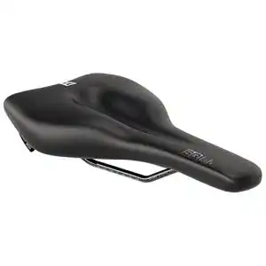Sqlab sattel sqlab unisex erwachsene 610 m d active trekking mtb