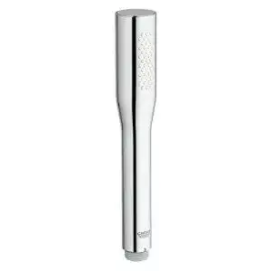 Stabhandbrause grohe vitalio get handbrause 1 strahlart