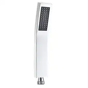 Stabhandbrause sr sun rise s r sunrise moderne handbrause wasserfall