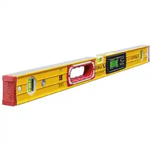 Stabila wasserwaage stabila elektronische wasserwaage tech 196