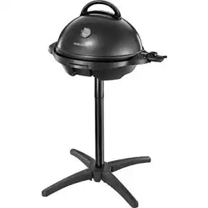 Standgrill george foreman grill 2in1 elektrogrill