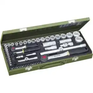 Steckschluesselsatz 1by2 zoll proxxon 23040 steckschluesselsatz
