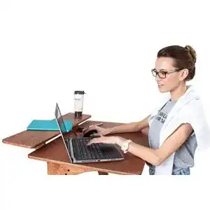 Stehpult alneti stehtisch fuer erwachsene typ dhu