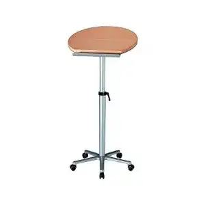 Stehpult maul ergonomisches stufenlos hoehenverstellbar