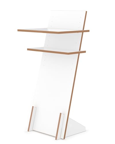 Stehpult Tojo Pult, höhenverstellbar, auch als Sitzpult geeignet