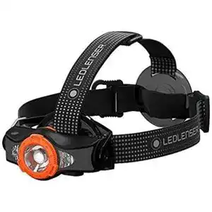 Stirnlampen ledlenser mh11 outdoor stirnlampe personalisierbar