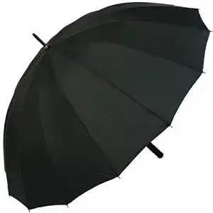 Stockschirm ix brella leichter xxl partnerschirm 16 teilig