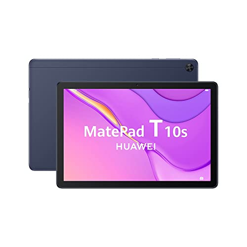 Tablet LTE HUAWEI Matepad T10s 10.1″ WiFi – Tablet 64GB, 4GB RAM