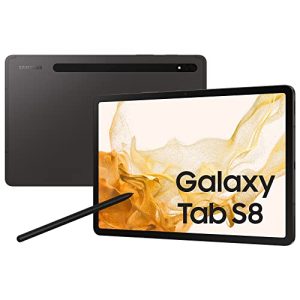 Tablet LTE Samsung X706 Tab S8 5G 8GB/128GB Gray EU