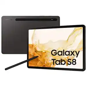 Tablet lte samsung x706 tab s8 5g 8gb 128gb gray eu